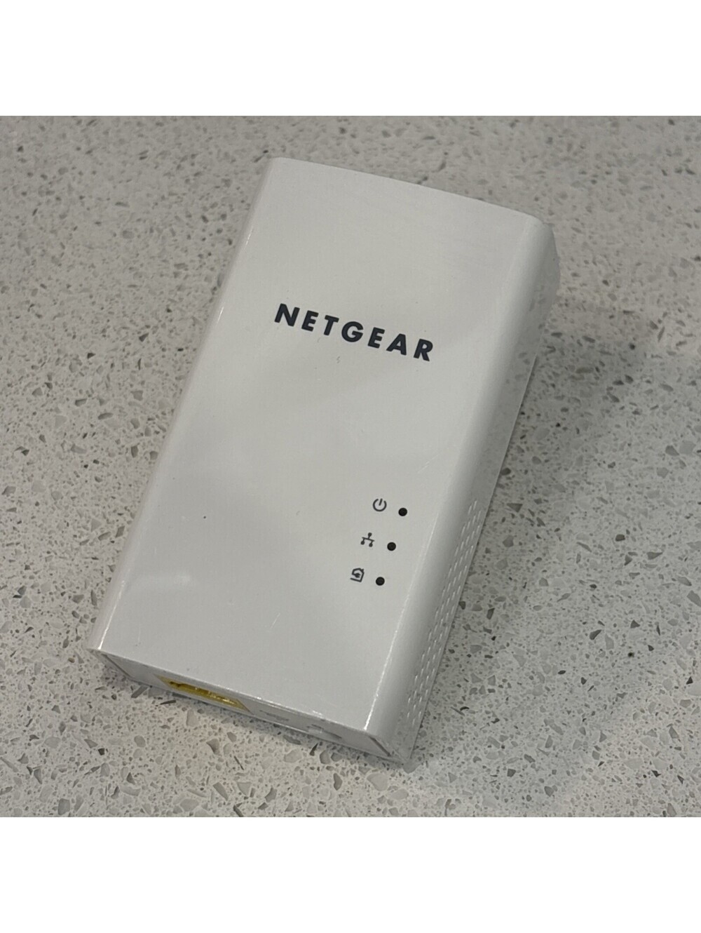 Netgear Powerline 1200 PL1200S Gigabit Ethernet LAN Extender